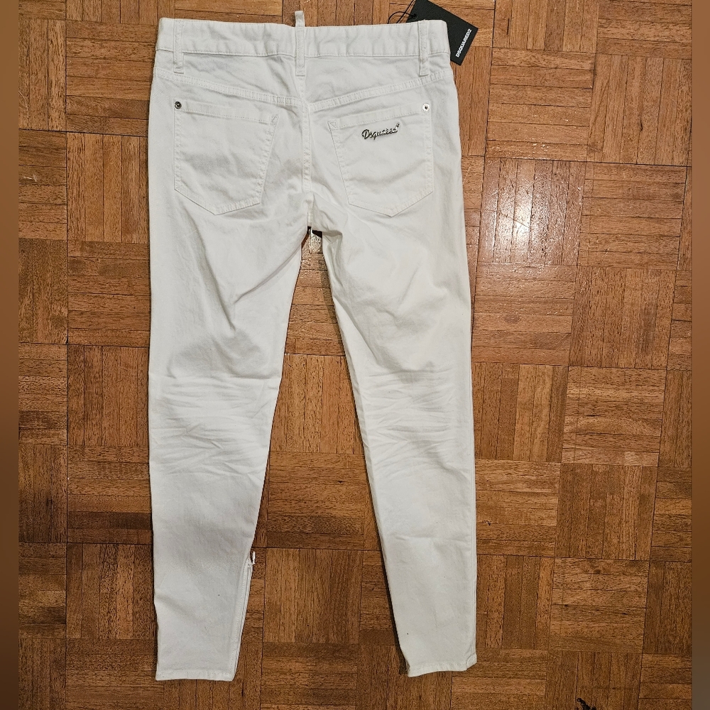 Dsquared jeans - Picture 5 of 6